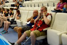 7 idmançımız atıcılıq üzrə Avropa çempionatında mübarizəyə qoşulub (FOTO)