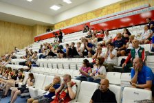 7 idmançımız atıcılıq üzrə Avropa çempionatında mübarizəyə qoşulub (FOTO)