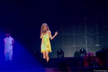Xəzərin sahilində "Jara-2017" musiqi festivalının möhtəşəm açılış mərasimi keçirilib (FOTO)