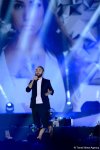 Xəzərin sahilində "Jara-2017" musiqi festivalının möhtəşəm açılış mərasimi keçirilib (FOTO)