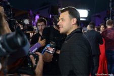 "Jara" Beynəlxalq Musiqi Festivalının 3-cü günü FOTOLARDA