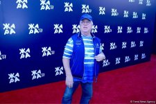 "Jara" Beynəlxalq Musiqi Festivalının 3-cü günü FOTOLARDA