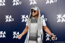 "Jara" Beynəlxalq Musiqi Festivalının 3-cü günü FOTOLARDA