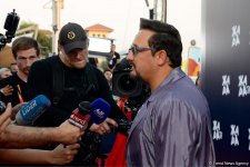 "Jara" Beynəlxalq Musiqi Festivalının 3-cü günü FOTOLARDA