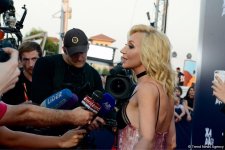 "Jara" Beynəlxalq Musiqi Festivalının 3-cü günü FOTOLARDA