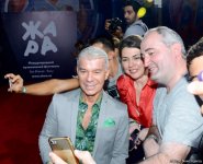 "Jara" Beynəlxalq Musiqi Festivalının 3-cü günü FOTOLARDA