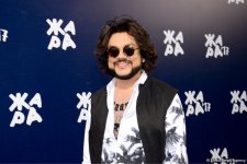"Jara" Beynəlxalq Musiqi Festivalının 3-cü günü FOTOLARDA