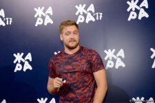 "Jara" Beynəlxalq Musiqi Festivalının 3-cü günü FOTOLARDA