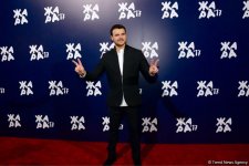 "Jara" Beynəlxalq Musiqi Festivalının 3-cü günü FOTOLARDA
