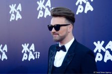 "Jara" Beynəlxalq Musiqi Festivalının 3-cü günü FOTOLARDA