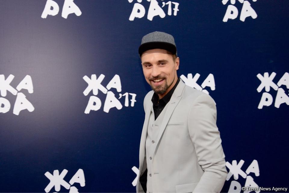 "Jara" Beynəlxalq Musiqi Festivalının 3-cü günü FOTOLARDA
