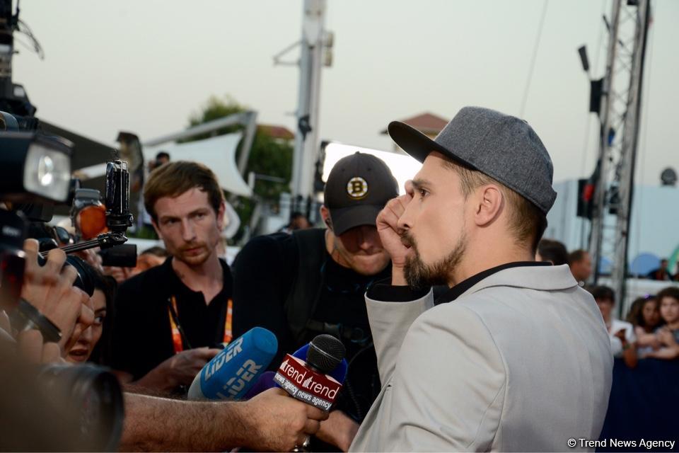 "Jara" Beynəlxalq Musiqi Festivalının 3-cü günü FOTOLARDA