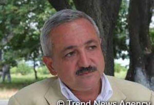 Vaqif Mustafayev Milli Kino Mükafatına layiq görülüb