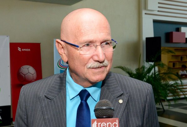 Vitse-prezident: Azərbaycan atıcılıq üzrə Avropa çempionatını yüksək səviyyədə təşkil edib