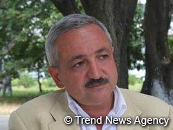 Vaqif Mustafayev Milli Kino Mükafatına layiq görülüb