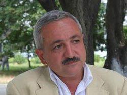 Vaqif Mustafayev Honq Konq Televiziyasının müşaviri təyin olunub