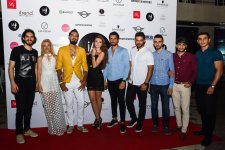 İlqar Əliyevin model məktəbinin təqdimatı olub (FOTO)
