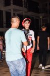 İlqar Əliyevin model məktəbinin təqdimatı olub (FOTO)