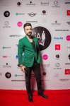 İlqar Əliyevin model məktəbinin təqdimatı olub (FOTO)