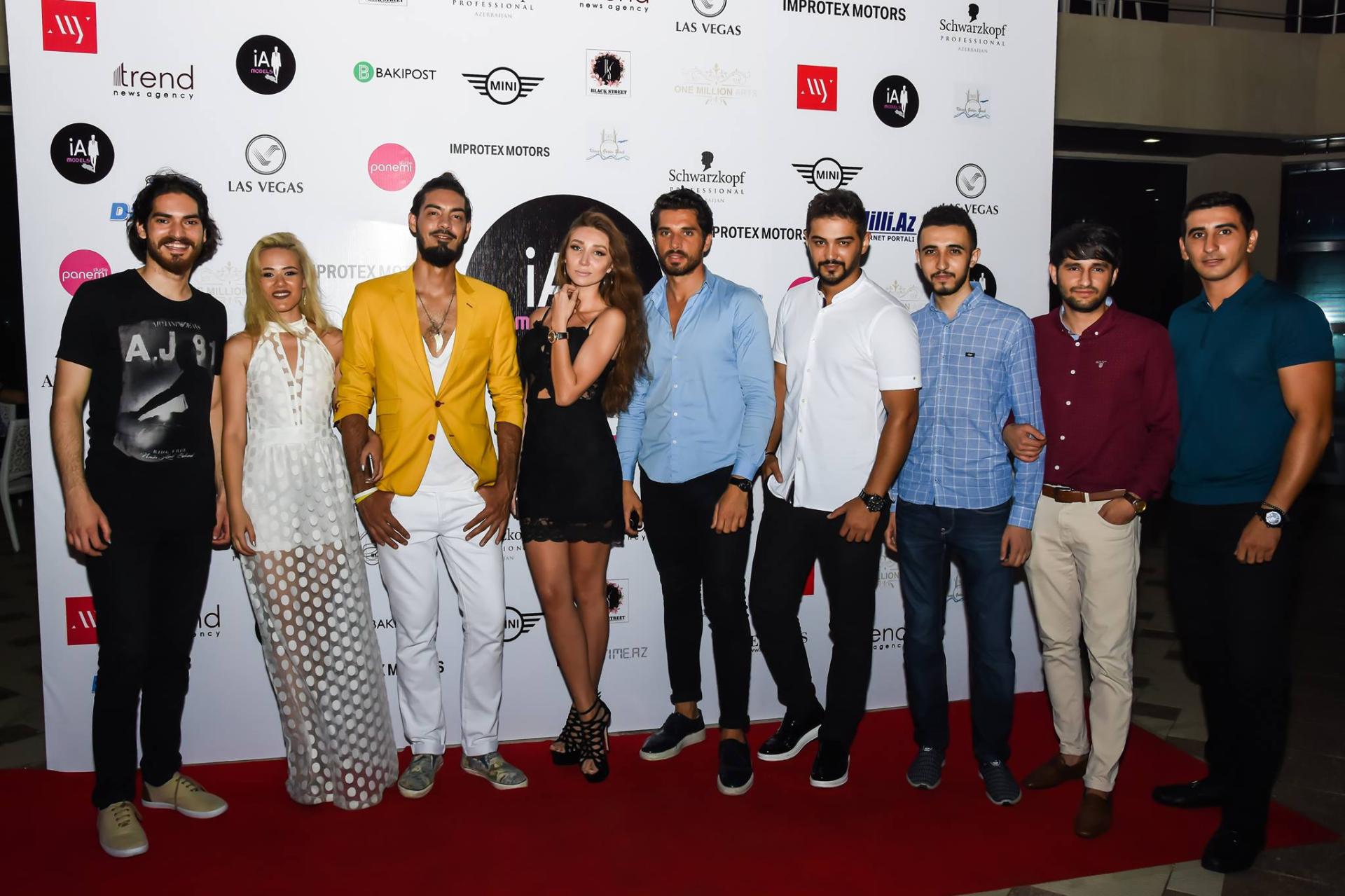 İlqar Əliyevin model məktəbinin təqdimatı olub (FOTO)