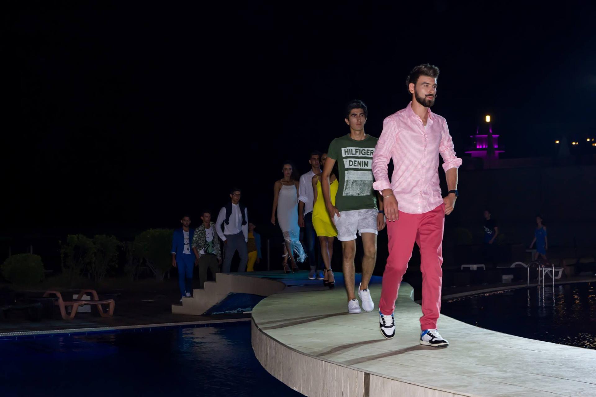 İlqar Əliyevin model məktəbinin təqdimatı olub (FOTO)