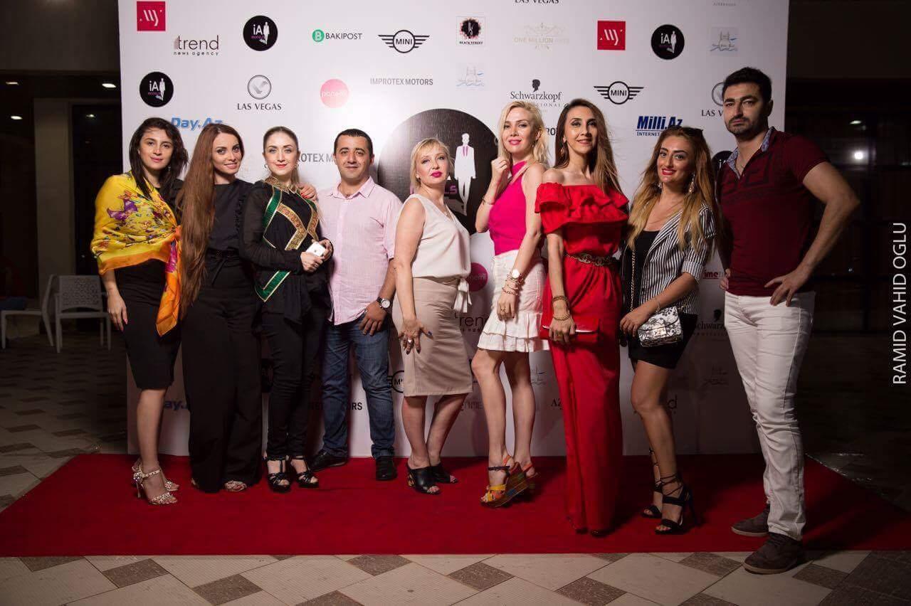 İlqar Əliyevin model məktəbinin təqdimatı olub (FOTO)