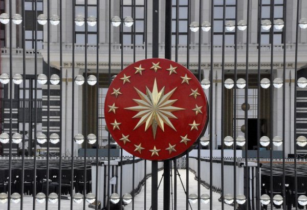 Regionun rifahı Azərbaycan və Türkiyə üçün prioritet məsələlərdən biridir - Türkiyə PA