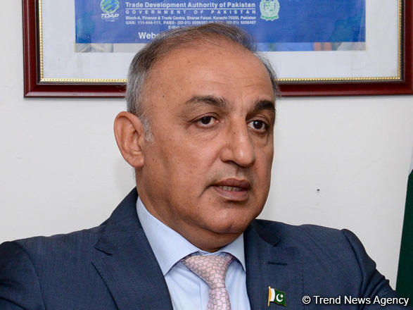 Pakistan Azərbaycanın əczaçılıq bazarında maraqlıdır (ÖZƏL)