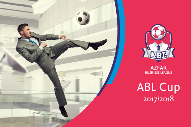 Azərbaycanda ilk dəfə "ABL Cup-2017" layihəsi (VİDEO)