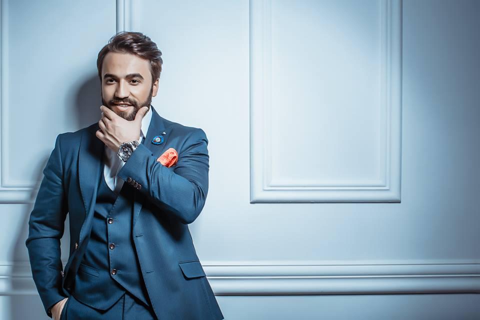 Zamiq Hüseynov Opera və Balet Teatrında  canlı konsert proqramı ilə çıxış edəcək (VİDEO)