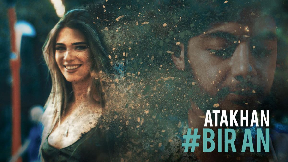 Bu mahnı “Bir an”da hitə çevriləcək (FOTO/VİDEO)