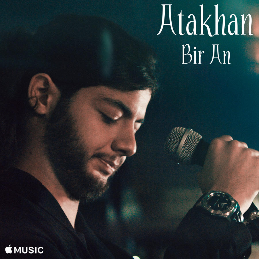 Bu mahnı “Bir an”da hitə çevriləcək (FOTO/VİDEO)