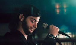 Bu mahnı “Bir an”da hitə çevriləcək (FOTO/VİDEO)
