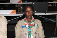 Dünya Skautlarının liderləri 41-ci Ümumdünya Skaut konfransı üçün Bakıya toplaşır (FOTO)