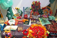 Dünya Skautlarının liderləri 41-ci Ümumdünya Skaut konfransı üçün Bakıya toplaşır (FOTO)