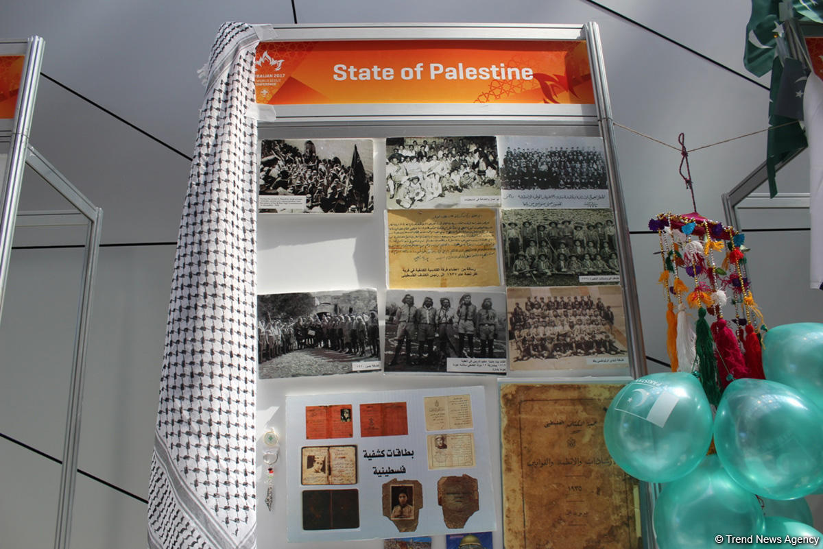 Dünya Skautlarının liderləri 41-ci Ümumdünya Skaut konfransı üçün Bakıya toplaşır (FOTO)