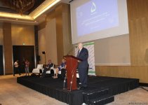 Bakı Qlobal Gənc Liderlər Forumu (FOTOREPORTAJ)