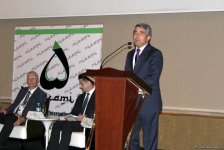 Bakı Qlobal Gənc Liderlər Forumu (FOTOREPORTAJ)