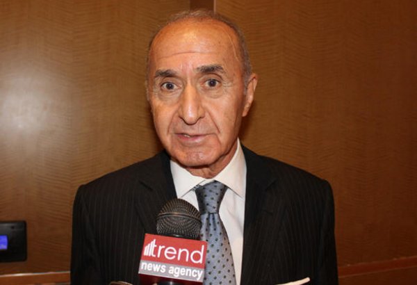 Hikmət Çətin: Azərbaycan qlobal tədbirlərin keçirildiyi məkana çevrilib