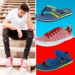 Bakıda "SHOESSTAR CASPIAN" ayaqqabı və dəri malları beynəlxalq sərgisi keçiriləcək (FOTO)