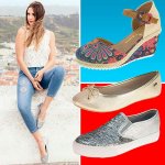 Bakıda "SHOESSTAR CASPIAN" ayaqqabı və dəri malları beynəlxalq sərgisi keçiriləcək (FOTO)