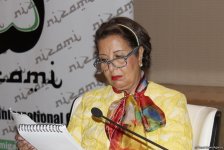 Bakıda Qlobal Gənc Liderlər Forumu davam edir (FOTOREPORTAJ)