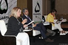 Bakıda Qlobal Gənc Liderlər Forumu davam edir (FOTOREPORTAJ)