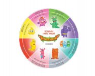 Qabaqcıl rusiyalı psixoloq YARAT-da valideynlərə seminar keçib (FOTO/VİDEO)