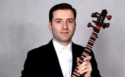 Əməkdar artist Beynəlxalq Musiqi Festivalında iştirak edəcək