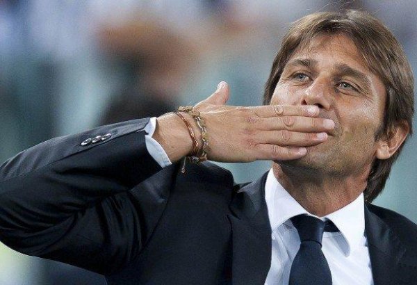 “Qarabağ” bu mövsüm Çempionlar Liqasının sürpriz komandasıdır - Antonio Konte