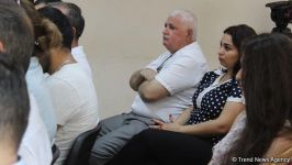 İctimai davranış qaydalarının təbliğinə dair video çarxlar nümayiş olunub (FOTO)
