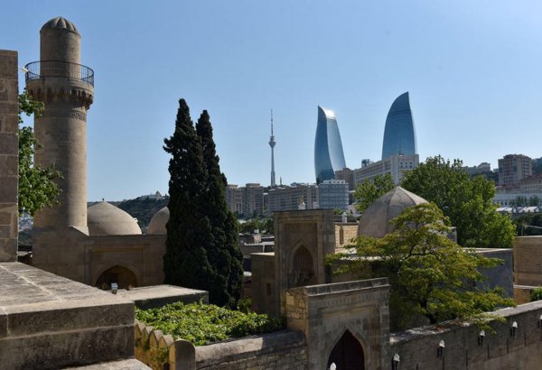 Dövlət Turizm Agentliyi: Postpandemiya dövründə rəqabətə hazır olmaq üçün yeni turizm məhsullarının yaradılmasını istəyirik