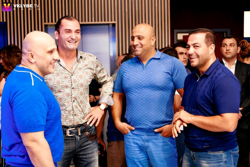 "CinemaPlus Azerbaijan"da "Peru" sənədli filminin premyera öncəsi nümayişi olub