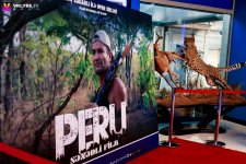 "CinemaPlus Azerbaijan"da "Peru" sənədli filminin premyera öncəsi nümayişi olub